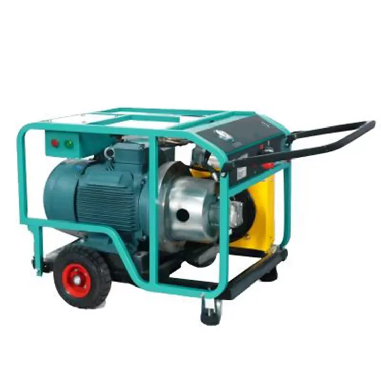 Elektrisches Hydraulikaggregat