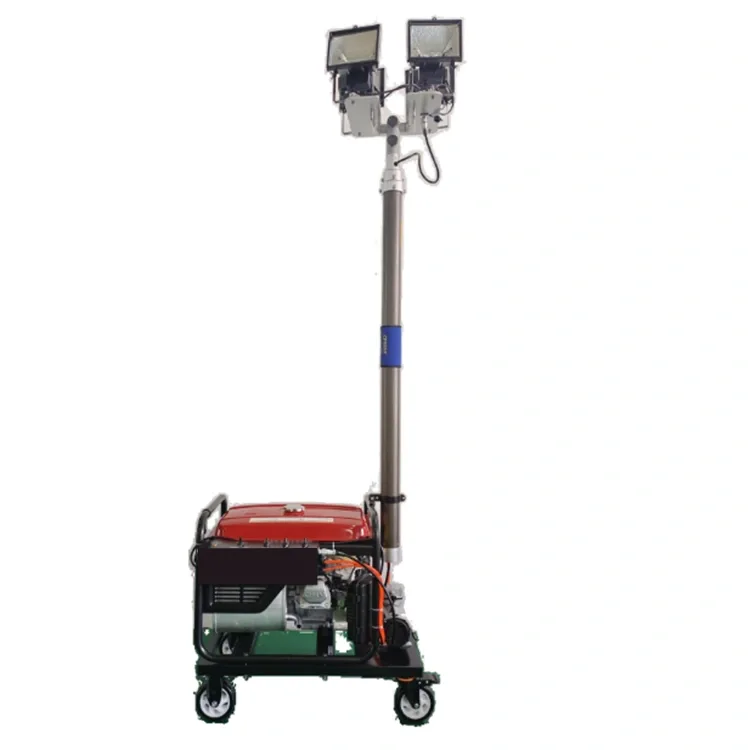 Omnidirektionales automatisches Flutlicht-Arbeitslicht