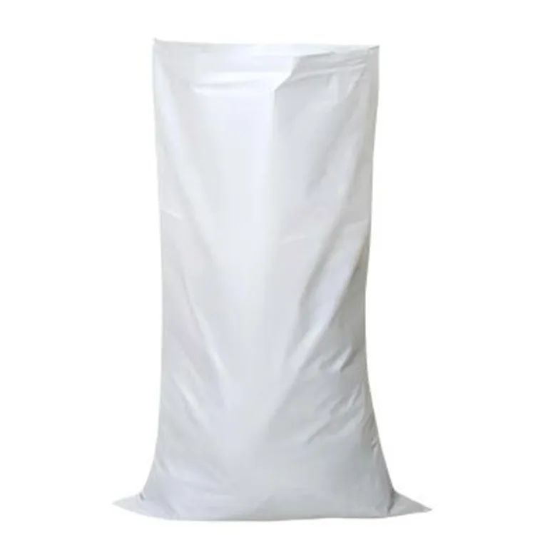Gewebte Tasche aus Polypropylen